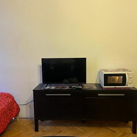 Anna 2 Bedrooms 2 Bathrooms 6 Bikes Будапеща Екстериор снимка