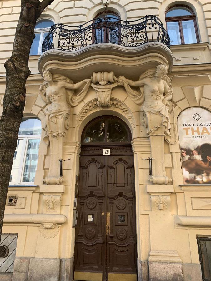 Anna 2 Bedrooms 2 Bathrooms 6 Bikes Будапеща Екстериор снимка