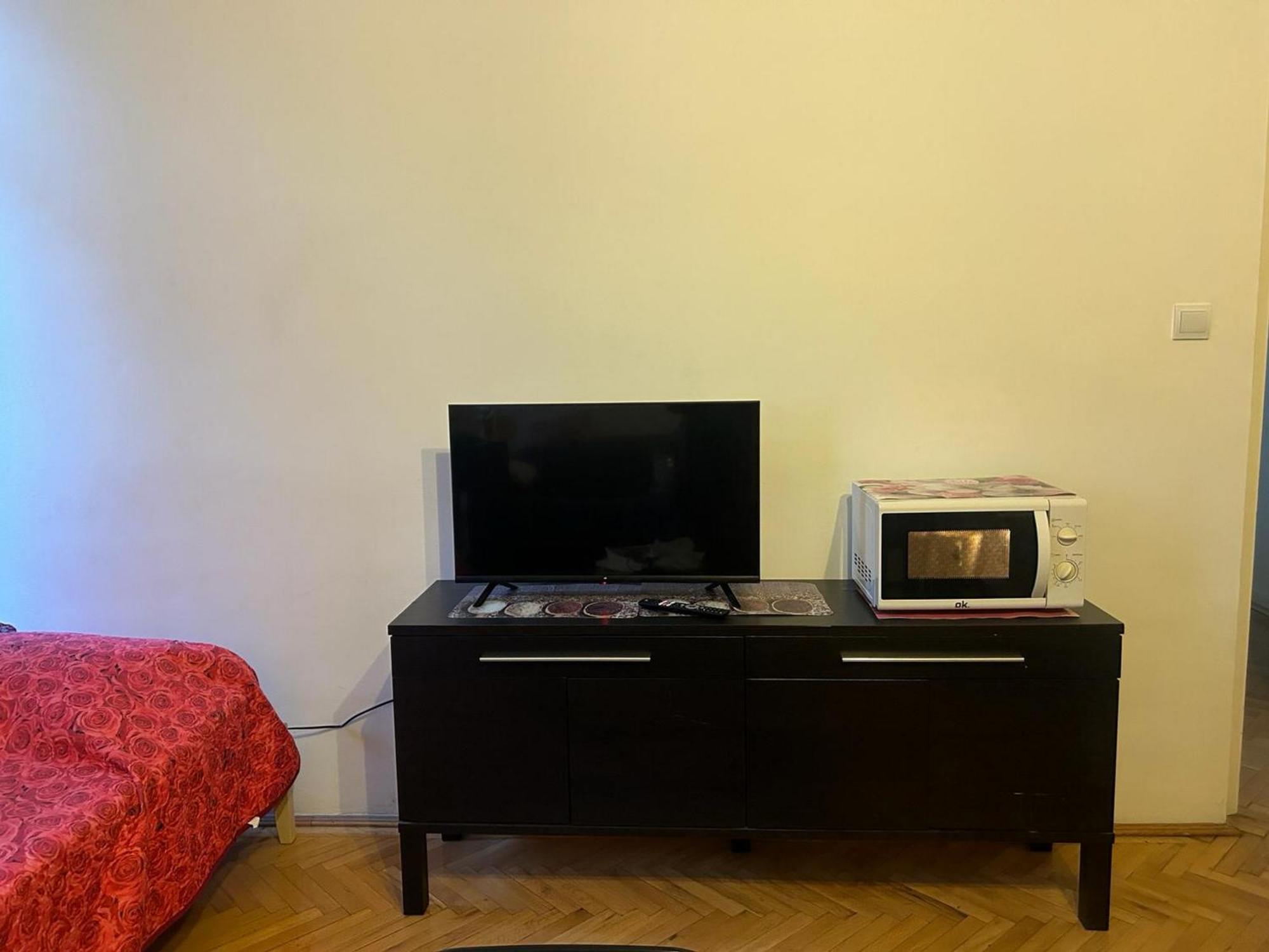 Anna 2 Bedrooms 2 Bathrooms 6 Bikes Будапеща Екстериор снимка