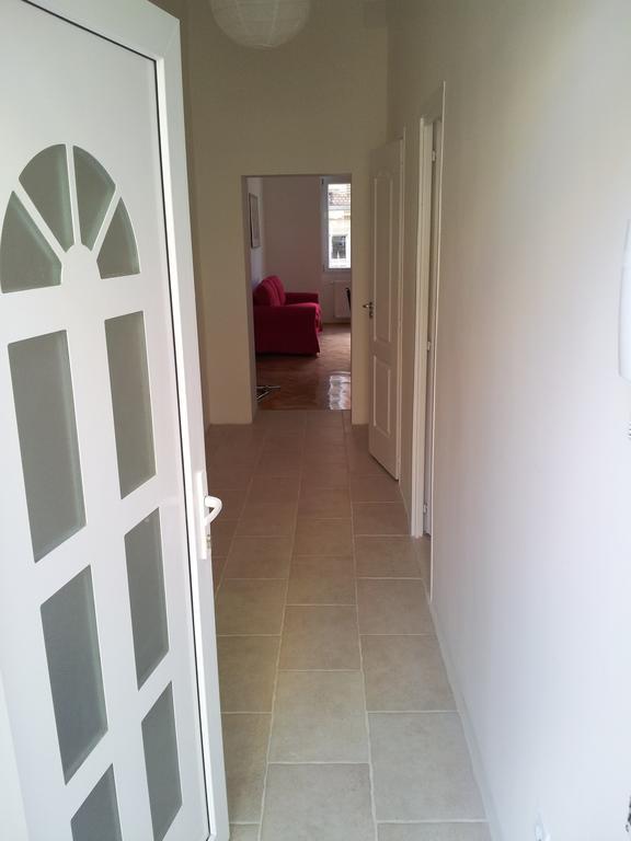 Anna 2 Bedrooms 2 Bathrooms 6 Bikes Будапеща Стая снимка