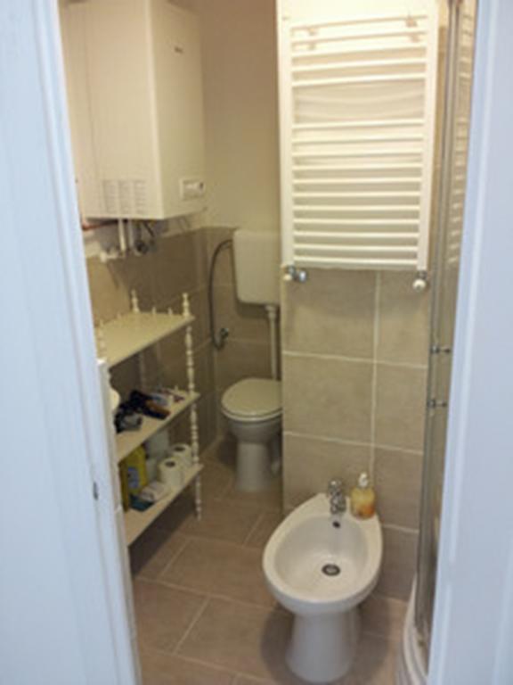 Anna 2 Bedrooms 2 Bathrooms 6 Bikes Будапеща Стая снимка
