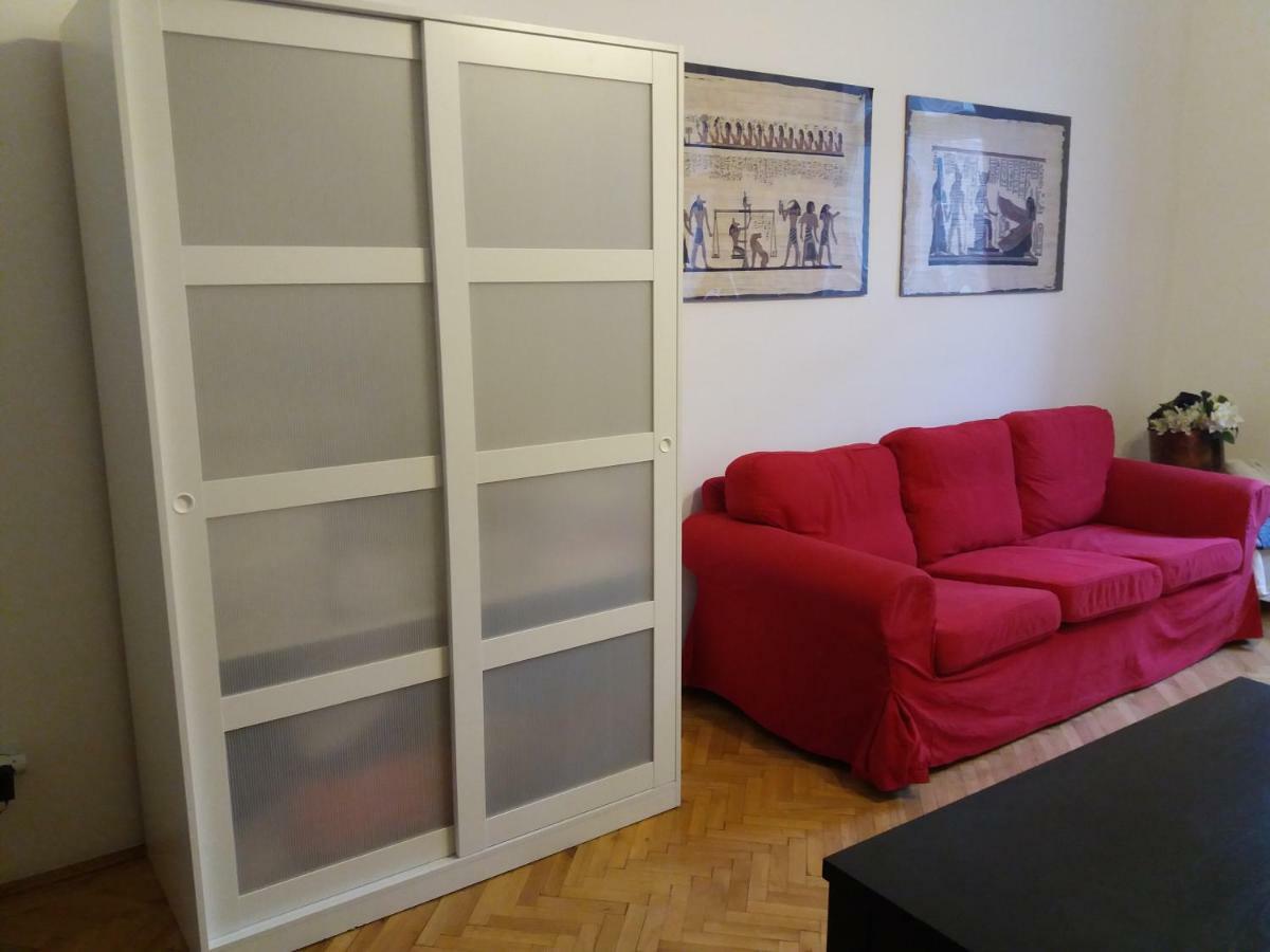 Anna 2 Bedrooms 2 Bathrooms 6 Bikes Будапеща Екстериор снимка