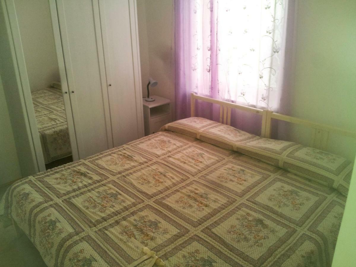 Anna 2 Bedrooms 2 Bathrooms 6 Bikes Будапеща Екстериор снимка